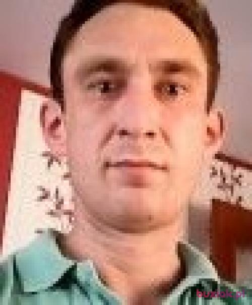 Marcin887, Male, 39 years, Jastrzębie Zdrój