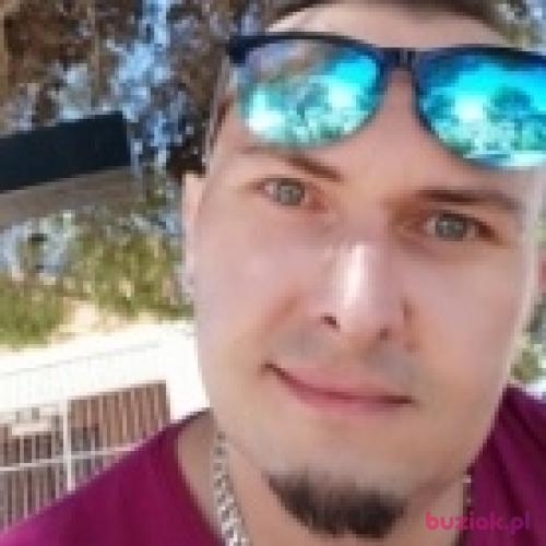 ANDRESSI, Male, 43 years, Madryt