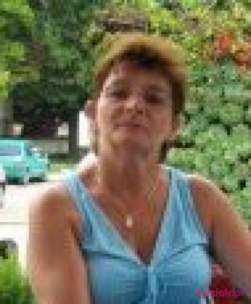 ona60sl, Female, 75 years, Bytom