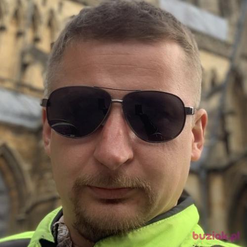 zyczliwygustaw, Male, 37 years, Derby