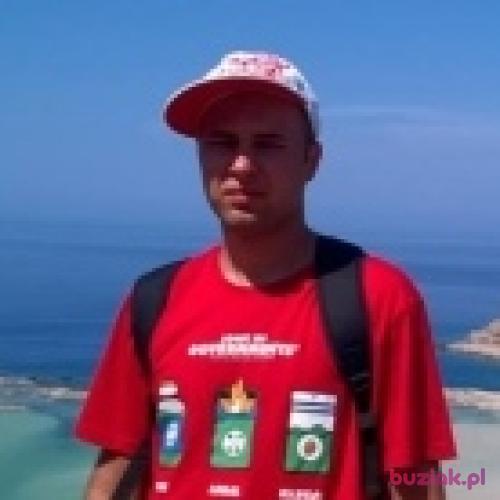 pablopavo1, Male, 34 years, Wrocław
