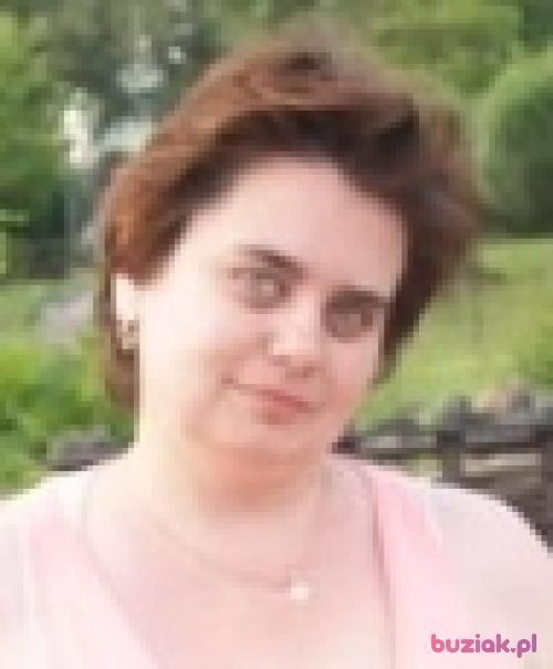pulchniaczek35, Kobieta, 44 lata, Radom