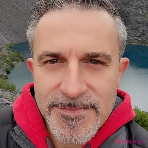 AndrzejB, Male, 50 years, Doncaster