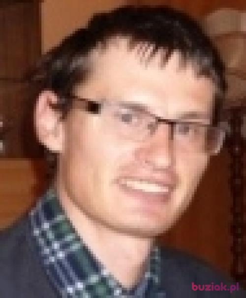 lukaszsiambor, Mężczyzna, 41 lat, Wołów