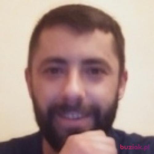 artek992, Male, 33 years, mazowieckie