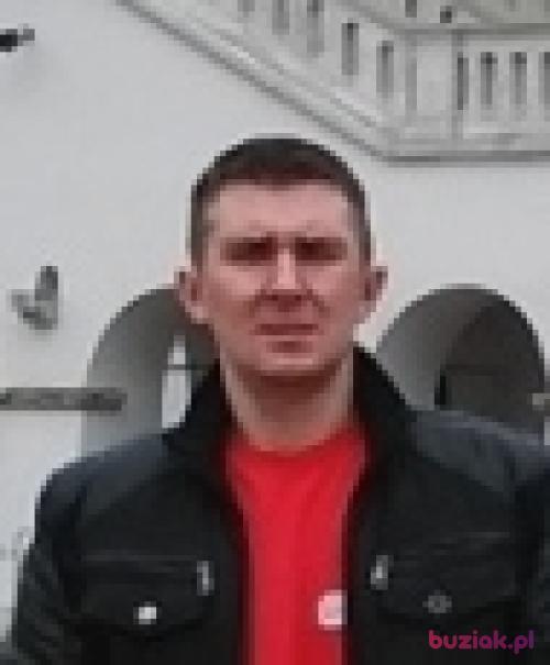 Wazki, Male, 48 years, Płońsk