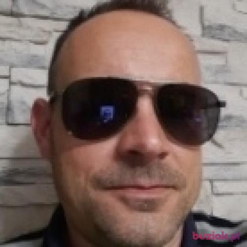 DarioDM, Mężczyzna, 43 lata, Kraków