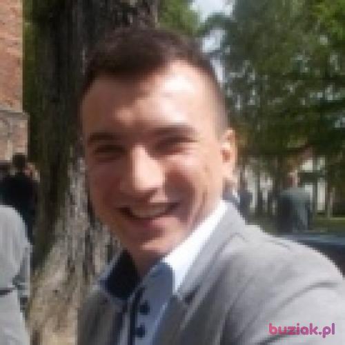Szymon91s, Mężczyzna, 34 lata, Pyrzyce