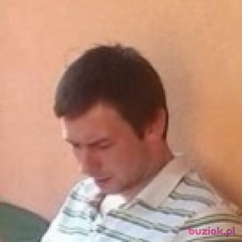 Maniecki, Mężczyzna, 40 lat, Gryfów Śląski