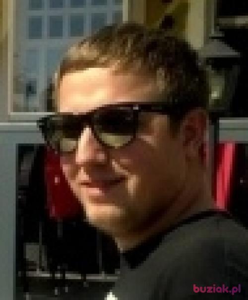 TomekBydzia, Male, 35 years, Bydgoszcz