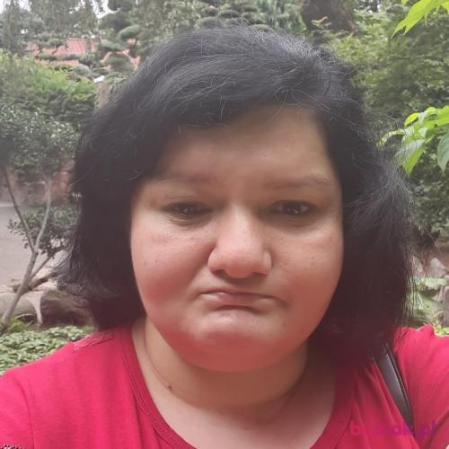 Gni, Kobieta, 39 lat, Nysa