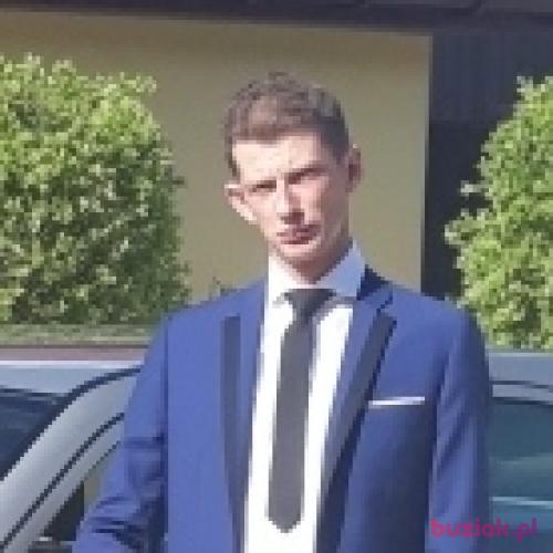 Misiuvv, Mężczyzna, 36 lat, Sędziszów Małopolski