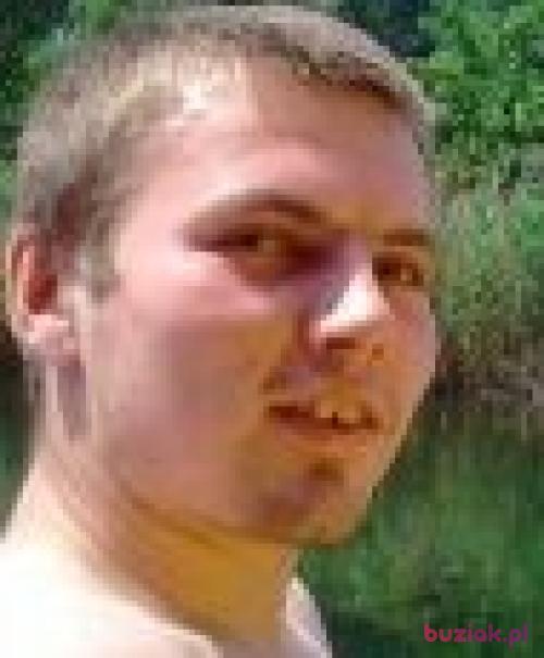 szasza92, Male, 34 years, Dąbrowa Górnicza