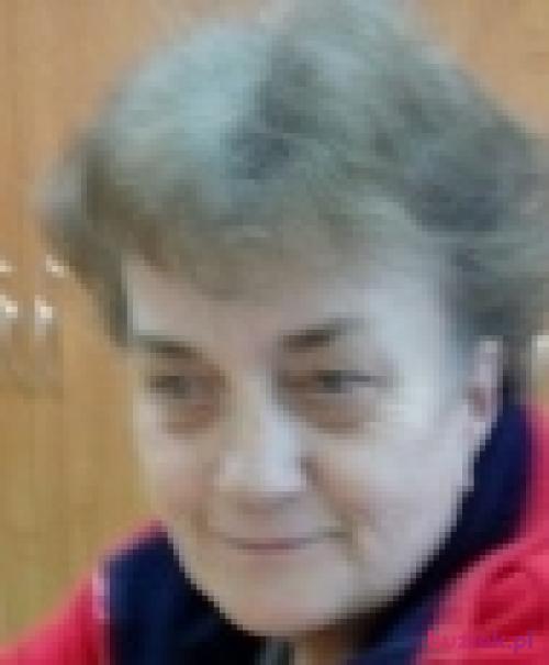 Marysia124, Kobieta, 70 lat, Warszawa