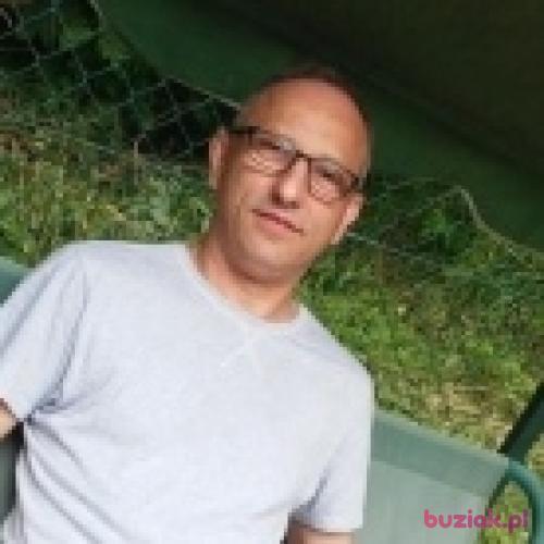 tadzik4, Male, 54 years, Pobiedziska