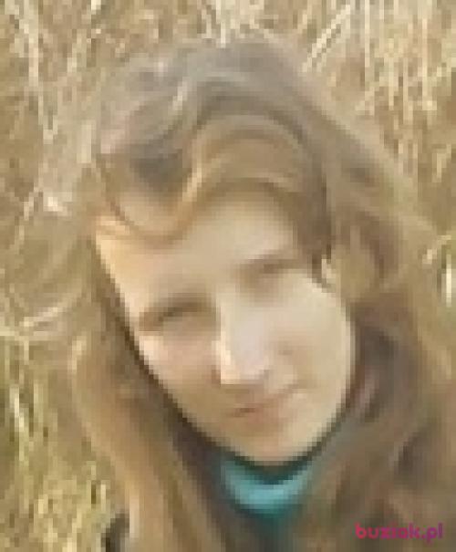 pat6, Female, 28 years, Częstochowa