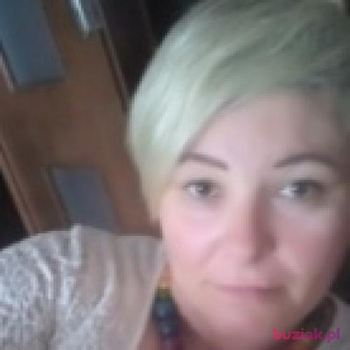Madzia7771, Kobieta, 49 lat, Poznań