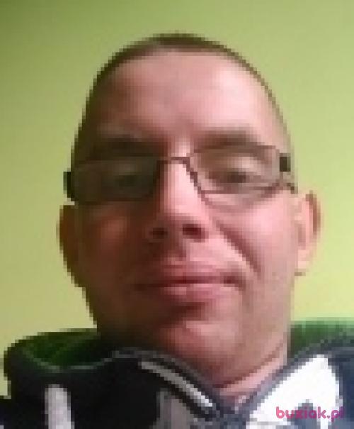 igus23, Mężczyzna, 35 lat, Gorzów Wielkopolski