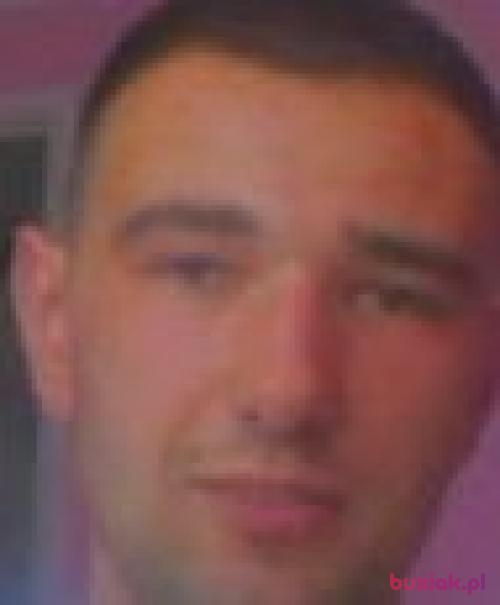 tomi931, Mężczyzna, 35 lat, Poznań
