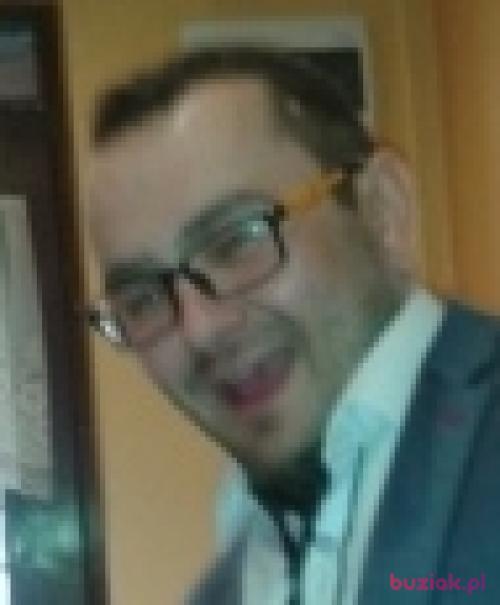 kocur2, Male, 43 years, Dębica