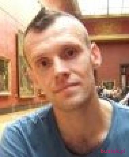 bigfanofsex, Mężczyzna, 44 lata, Wrocław