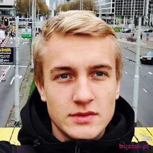 won, Male, 19 years, Warszawa