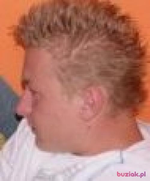 Kosa1504, Male, 32 years, Lubań
