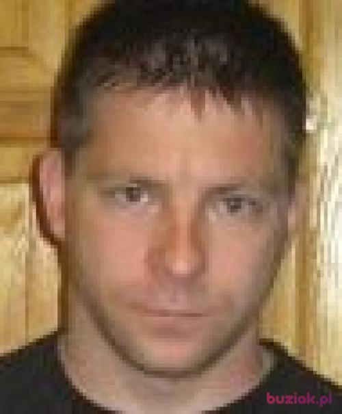 ROBERTO35, Mężczyzna, 47 lat, Kraków