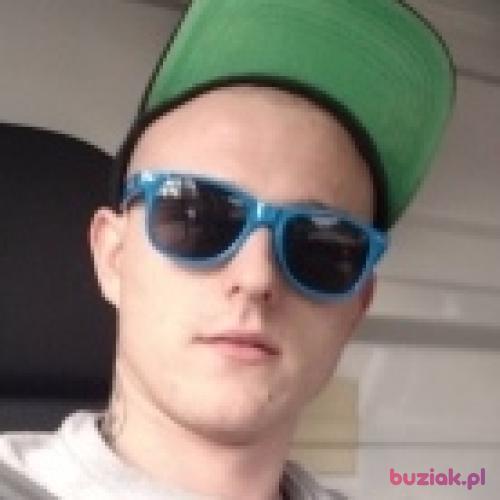 5575, Mężczyzna, 31 lat, Kudowa Zdrój