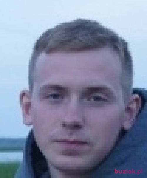 Xeren, Mężczyzna, 35 lat, podlaskie