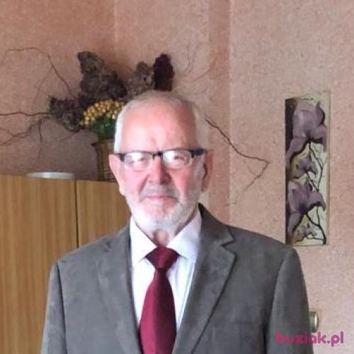 marianfajny8, Male, 76 years, Ostrowiec Swiętokrzyski