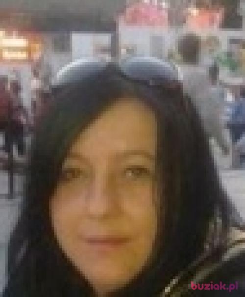 annagg, Kobieta, 44 lata, Zielona Góra