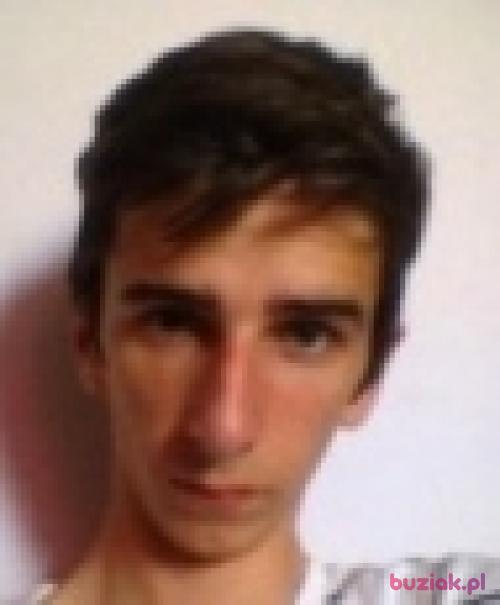 gabcio3406, Male, 30 years, Wronki