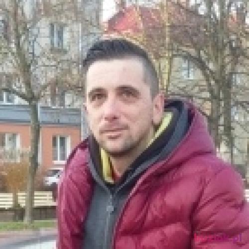 marcinek30, Mężczyzna, 44 lata, Świdnik