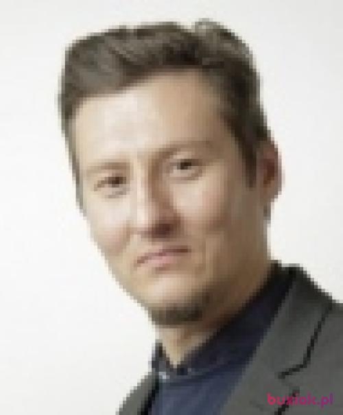 ludvig, Mężczyzna, 46 lat, Poznań