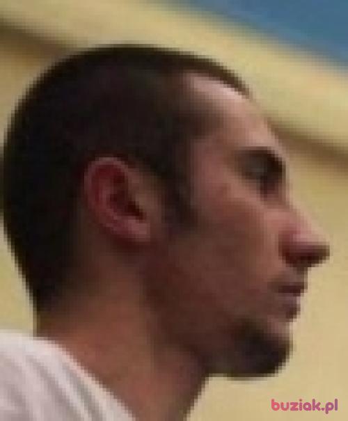 krzychu2pac, Male, 34 years, Konin