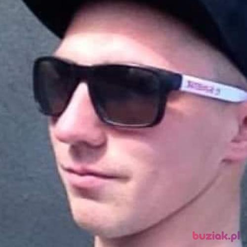 luki96, Male, 29 years, Stęszew