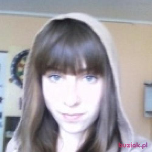 Anahi95, Kobieta, 31 lat, Wrocław