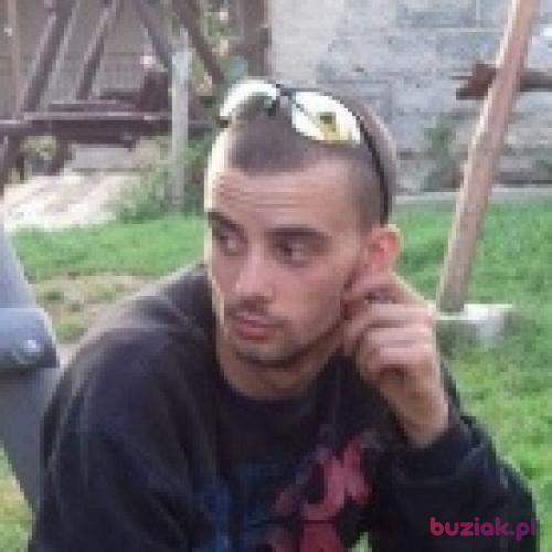 Grandzik, Male, 31 years, Gostyń