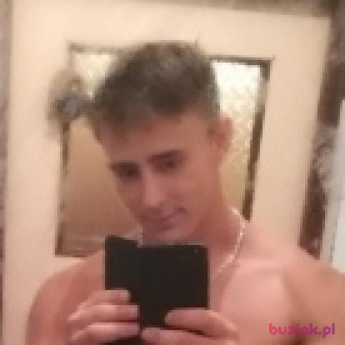 Misiiek96, Mężczyzna, 30 lat, Świnoujście
