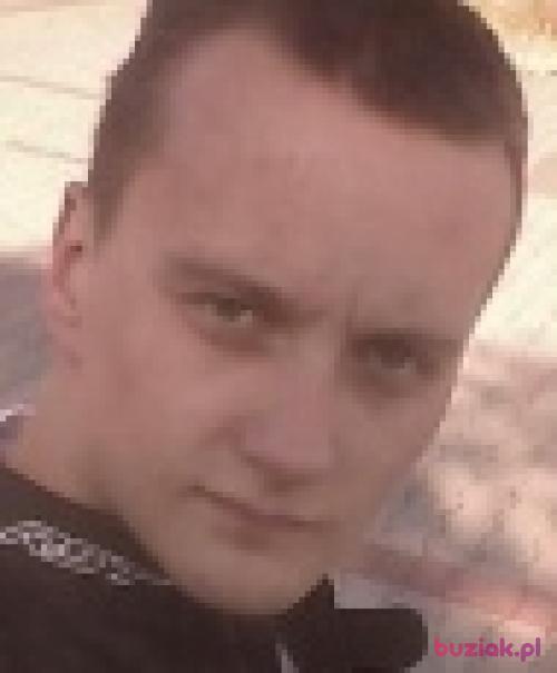 Michu1991, Male, 35 years, Starachowice