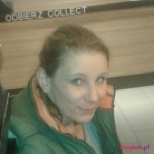 Dolores80, Kobieta, 46 lat, Warszawa