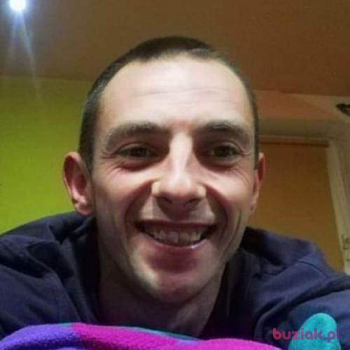 Januusz88, Mężczyzna, 38 lat, Kraków