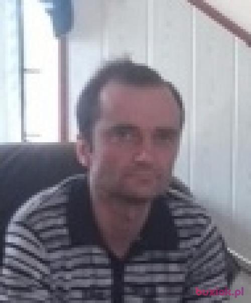 Romek77, Mężczyzna, 49 lat, Andrychów