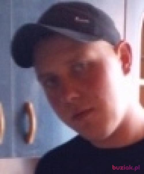 Kamill21, Male, 32 years, Sosnowiec