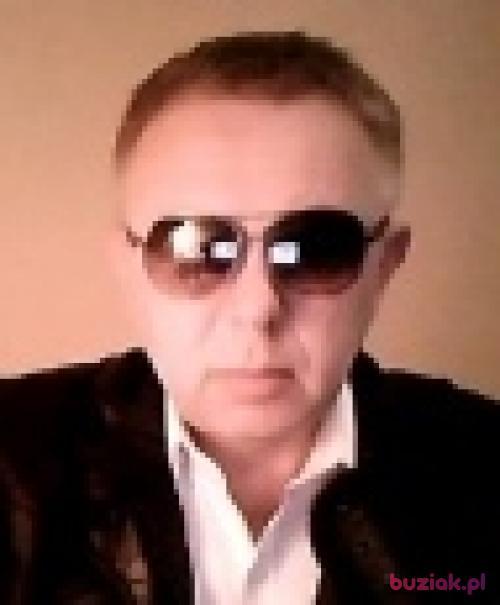 schaman, Mężczyzna, 60 lat, Wrocław