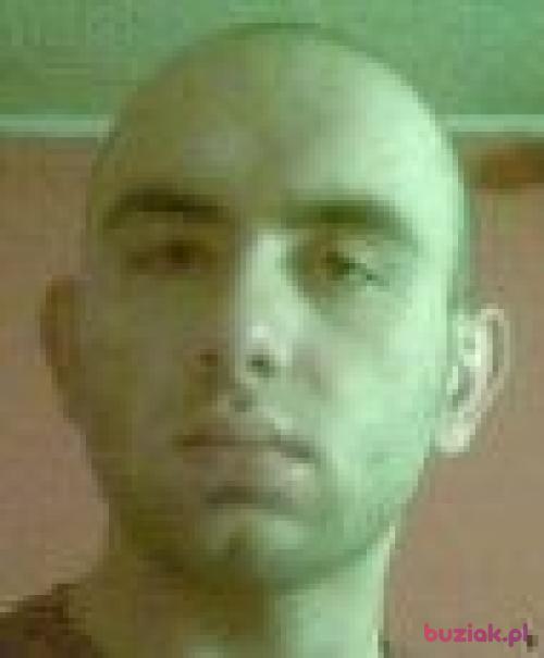 macko22, Male, 34 years, Kostrzyn