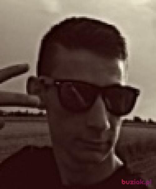 seba334, Male, 29 years, Jarosław