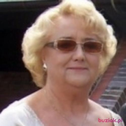 annpar, Female, 78 years, Tychy