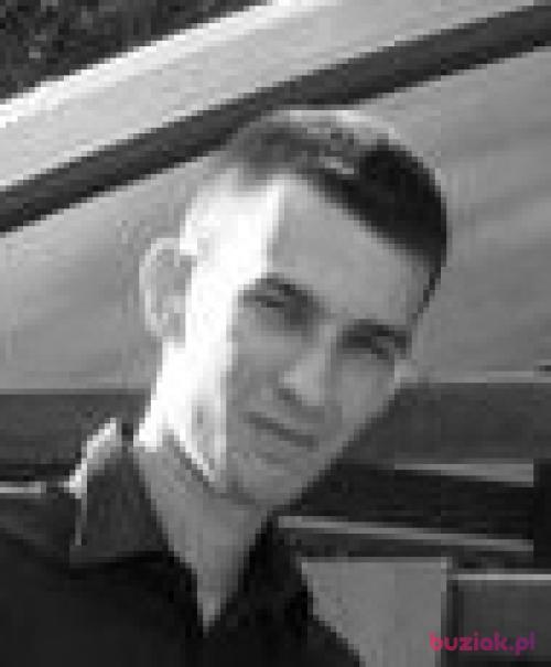 Marcin19m86, Male, 40 years, Augustów